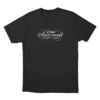 JS Comfort In Chaos Unisex T Shirt Black
