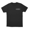 John Summit Tour Unisex T Shirt Black
